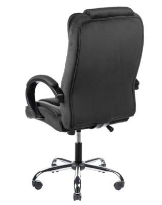 Кресло офисное Mio Tesoro Арно AF-C7307V (черный) 