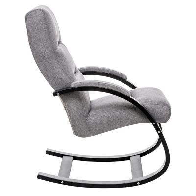 Кресло-качалка Leset Милано венге Малмо 90