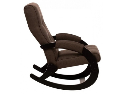 Кресло-качалка Leset Хилл венге Malmo 28