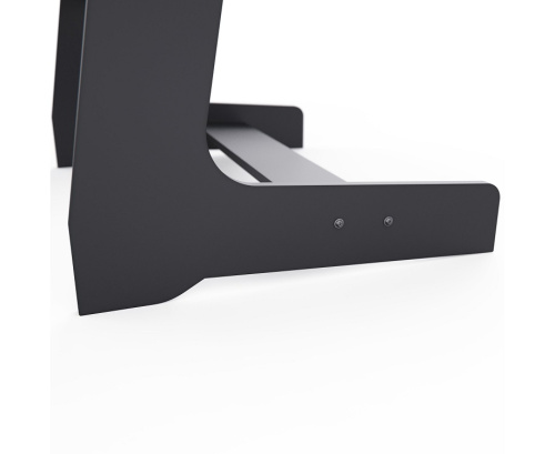 Игровой стол футбол DFC Athletic 49 104 x 57 см складной