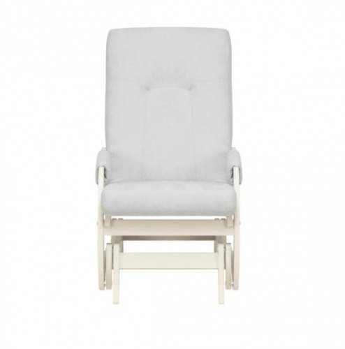 Кресло-маятник Leset Блисс слоновая кость Soro 83