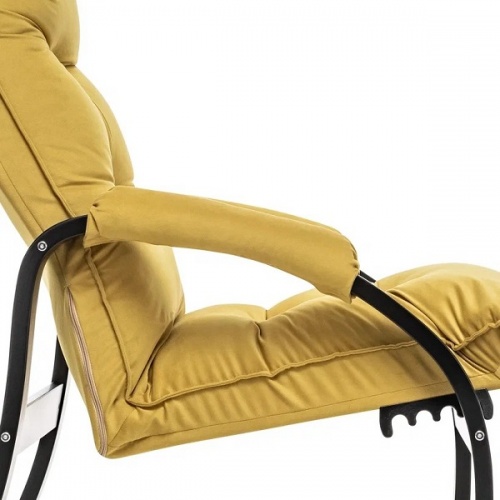 Кресло-трансформер Leset Левада венге Velur V28 