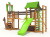Детская площадка IgraGrad W20s Спорт