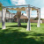 Шатер садовый Testrut Pavillon Dallas (Даллас) 300x350x235см.