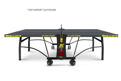 Теннисный стол Top Expert DESIGN 6 всепогодный