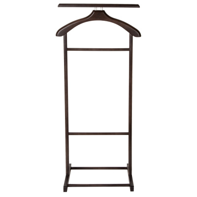 Вешалка костюмная В 21Н венге 