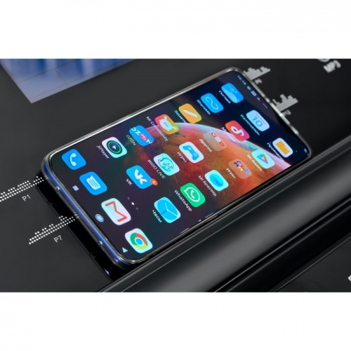 Электрическая беговая дорожка Titanium Masters Physiotech TCA