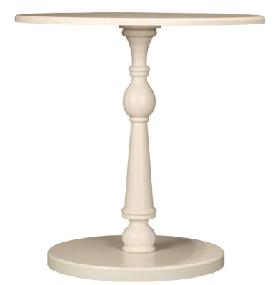 Стол журнальный Рио 5 слоновая кость 