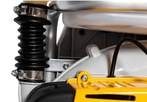 Опрыскиватель бензиновый Champion PS257