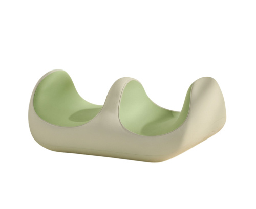 Вибромассажер для ног и ступней DFC LAZYCLOUD с беспроводным контроллером