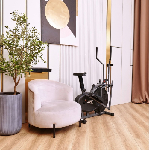 Эллиптический тренажер DFC E8.2A