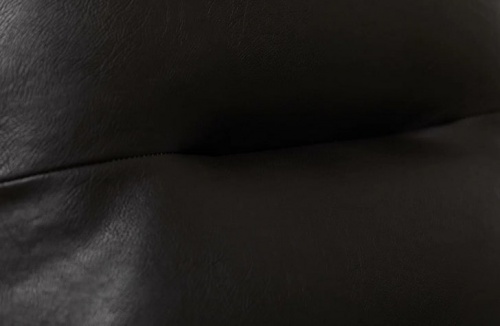 Кресло-качалка Leset Милано венге Dundi 108