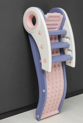 Горка Sundays Ракета WJ-A20015 голубой