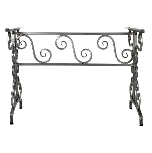 Подстолье разборное МФ 9 неокрашенное