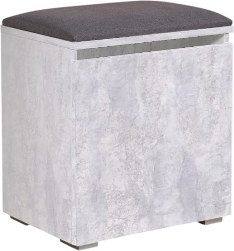 Скамья Тайм-7 бетон 