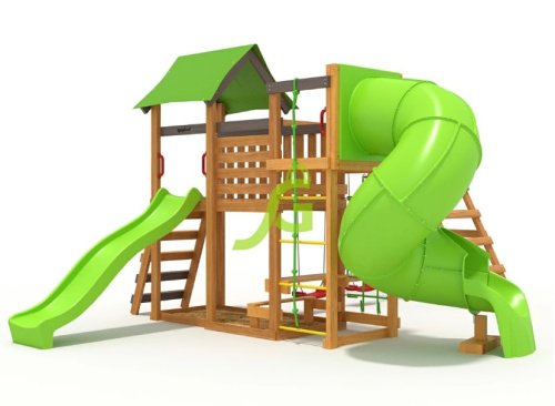 Детская площадка IgraGrad W31s