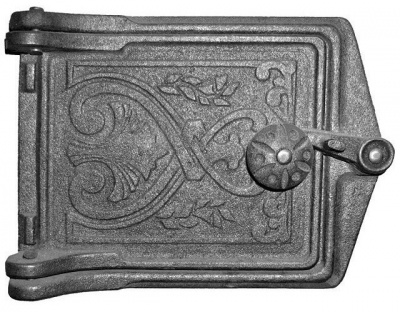 Дверка ДП-1 (Р) прочистная ДПр-2 150х125