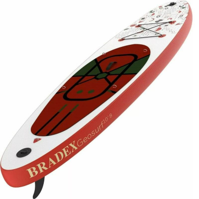 SUP-борд Bradex Geosurf SF 0803