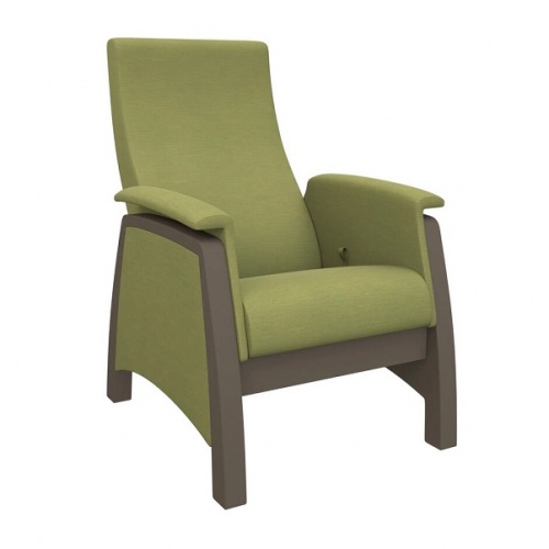Кресло для отдыха Balance Melva33 серый ясень 