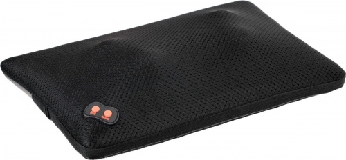 Массажная подушка Блаженство комфорт