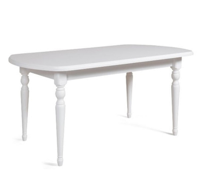 Стол Аполлон-01 белый 