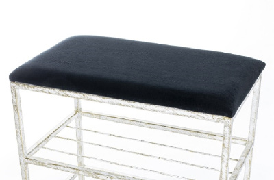 Банкетка с регулируемыми ножками БН-17Т-4 Italia-20 