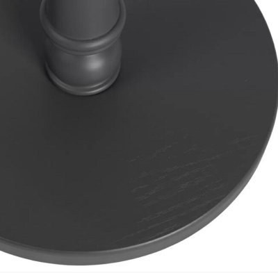 Стол журнальный Рио 5 серый графит 