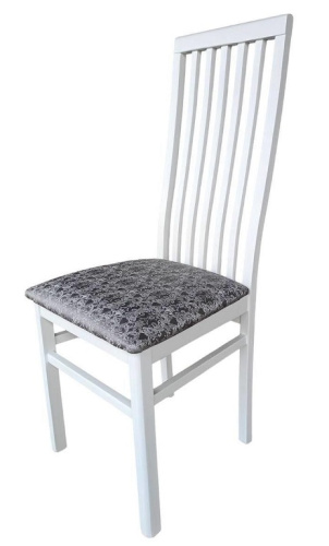 Стул МДК-82.1 Эмаль белая Соната 