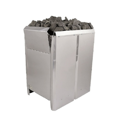 Электрическая печь Политех Kristina Tandem 18 кВт