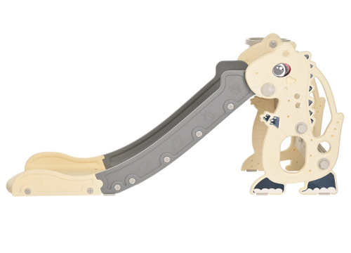 Горка-комплекс Pituso Викки YYS850 белый