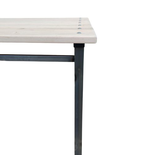 Стол Садовый Уно неокрашенный