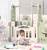Игровой комплекс Sundays A23014