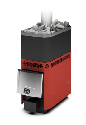 Печь для бани Теплодар Русь 18 ЛУ (2013) от Vishop.by 