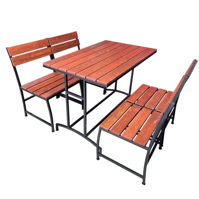 Садовый комплект Мастер мини 4