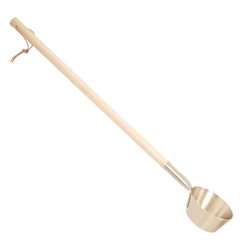 Ковш EVEREST 300мл 70см алюминий PLATINUM (TG-55)