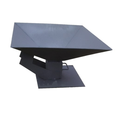 Костровая чаша Прометей 2