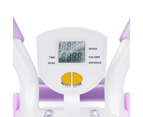 Многофункциональная скамья для пресса DFC KR-1005P