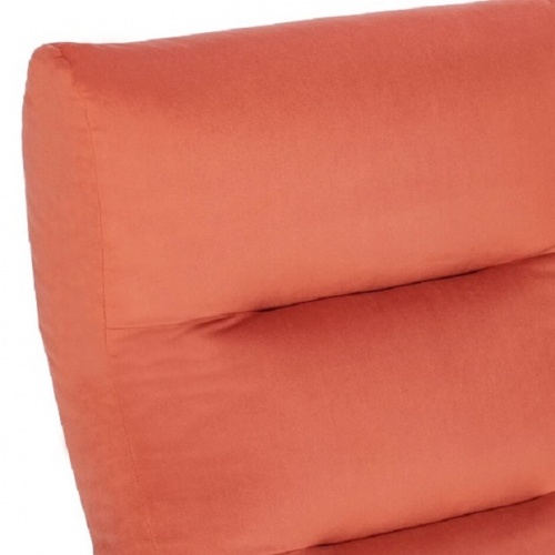 Кресло Leset ОСКАР венге Velur V39 