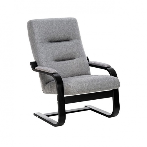 Кресло Leset ОСКАР венге Малмо 90 