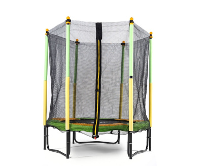 Батут DFC JUMP KIDS 55INCH-JD-GY