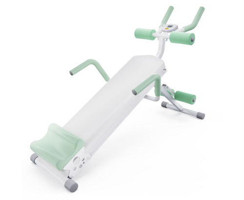 Многофункциональная скамья для пресса DFC KR-1005G