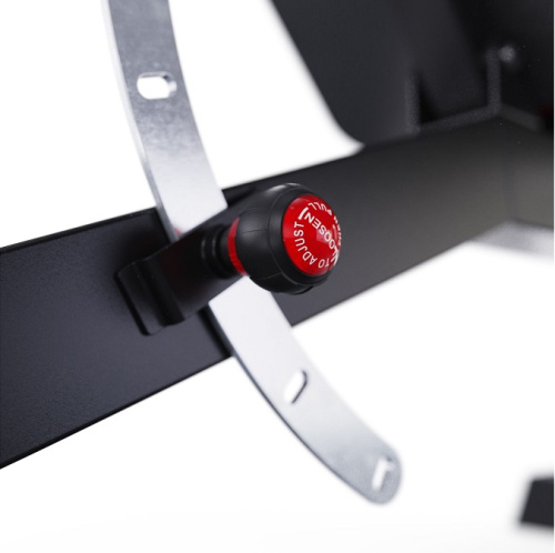 Скамья для жима DFC CRYSTAL до 300 кг