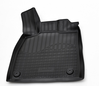 Коврики салона Audi Q5 2 3D (2016-)