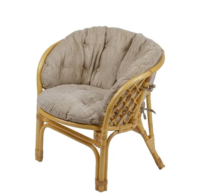 IND Комплект Багама с диваном мед 