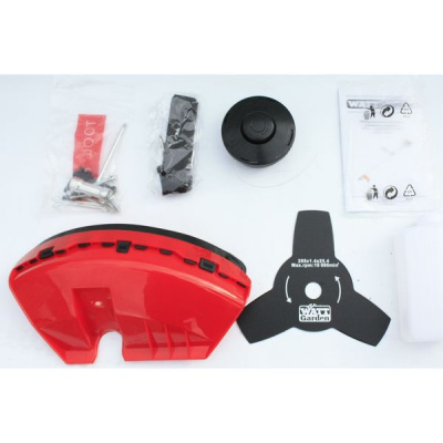 Триммер бензиновый WATT WMT-33LB