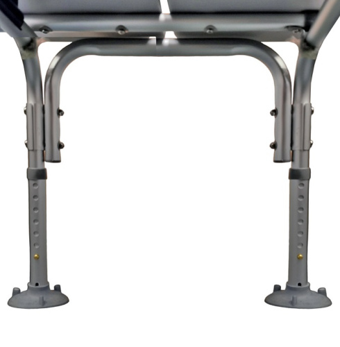 Стул-скамья для ванной комнаты Heiler BA398