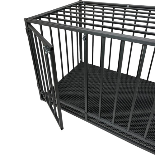 Клетка для собак (S) №1