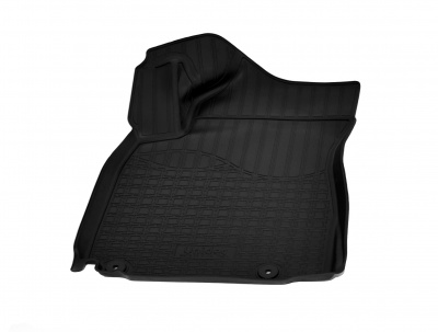 Коврики салона для Geely Emgrand (X7) 3D