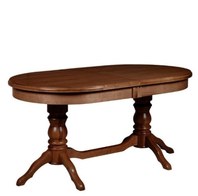 Стол Зевс орех 