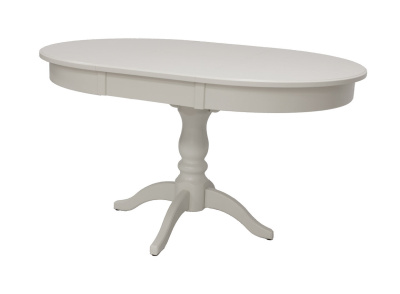 Стол раздвижной Leset Мичиган 2Р белый 